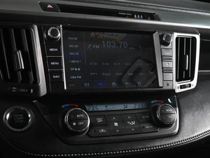 Внедорожник Toyota RAV4 2017 года, 2569000 рублей, Аксай