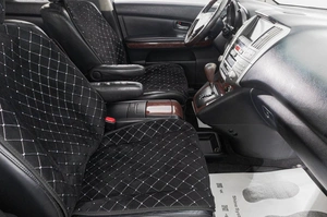Внедорожник Lexus RX 2007 года, 1849000 рублей, Барнаул