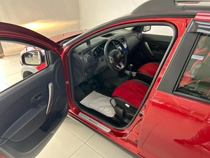 Хэтчбек Renault Sandero 2020 года, 1310000 рублей, Смоленск