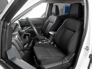 Пикап Mitsubishi L200 2025 года, 4359000 рублей, Тюмень