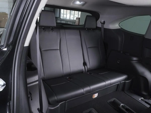 Внедорожник Toyota Highlander 2026 года, 5450000 рублей, Ростов-на-Дону