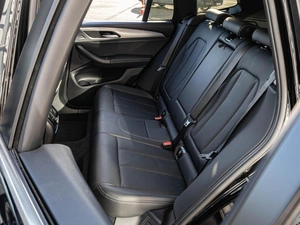 Внедорожник BMW X3 2022 года, 4349000 рублей, Краснодар