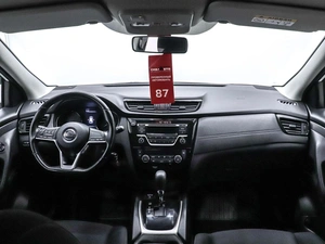 Внедорожник Nissan Qashqai 2022 года, 2380000 рублей, Красноярск