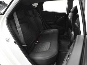 Внедорожник Hyundai ix35 2014 года, 1570000 рублей, Ставрополь