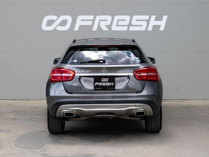 Внедорожник Mercedes-benz GLA-класс 2014 года, 2230000 рублей, Краснодар