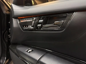 Купе Mercedes-benz CL-класс 2010 года, 2497000 рублей, Красноярск