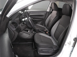 Седан ВАЗ (LADA) Vesta 2024 года, 1238000 рублей, Минеральные Воды