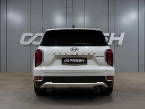 Внедорожник Hyundai Palisade 2022 года, 4490000 рублей, Воронеж