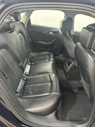 Седан Audi A6 2012 года, 1448000 рублей, Орёл