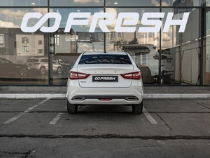 Седан ВАЗ (LADA) Vesta 2024 года, 1290000 рублей, Краснодар