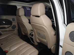 Внедорожник Land Rover Range Rover Evoque 2015 года, 2099777 рублей, Тверь