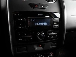 Внедорожник Renault Duster 2020 года, 1329000 рублей, Тюмень