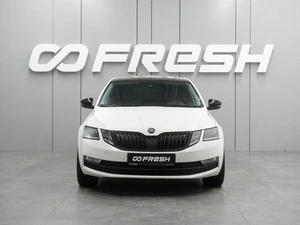 Лифтбек Skoda Octavia 2018 года, 1634000 рублей, Воронеж