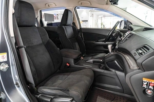 Внедорожник Honda CR-V 2014 года, 1699000 рублей, Петрозаводск