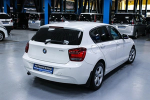 Хетчбэк BMW 1 серия 2012 года, 1163000 рублей, Солонцы