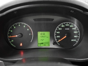 Лифтбек ВАЗ (LADA) Granta 2017 года, 437100 рублей, Казань