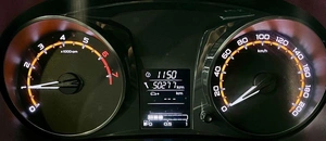 Хетчбэк ВАЗ (LADA) Granta 2022 года, 677000 рублей, Красноярск