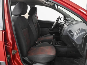 Хетчбэк Ford Fiesta 2008 года, 599000 рублей, Ставрополь
