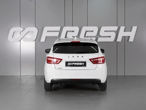 Универсал ВАЗ (LADA) Vesta 2020 года, 910000 рублей, Минеральные Воды