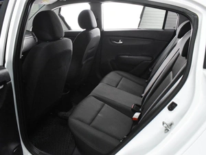 Хетчбэк Kia Rio X 2021 года, 1597000 рублей, Воронеж