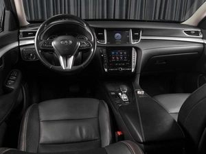 Внедорожник Infiniti QX50 2018 года, 2549000 рублей, Тюмень