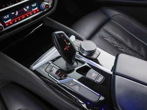 Седан BMW 5 серия 2019 года, 3799046 рублей, Москва