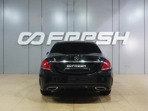 Седан Mercedes-benz C-класс 2014 года, 2120000 рублей, Воронеж