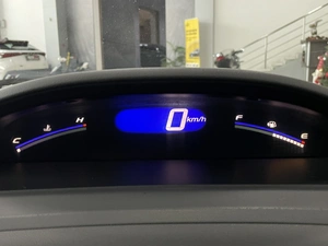 Седан Honda Civic 2006 года, 787000 рублей, Солонцы