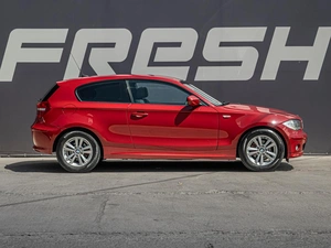 Хетчбэк BMW 1 серия 2010 года, 819000 рублей, Краснодар