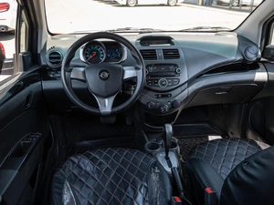 Хетчбэк Ravon R2 2017 года, 750000 рублей, Краснодар