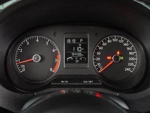 Седан Volkswagen Polo 2019 года, 1389000 рублей, Воронеж