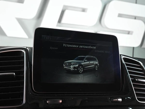 Внедорожник Mercedes-benz GLS-класс 2016 года, 4399000 рублей, Ростов-на-Дону