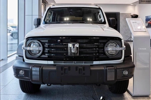 Внедорожник Tank 300 2026 года, 5249000 рублей, Красноярск