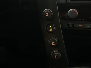 Внедорожник SsangYong Kyron 2010 года, 727000 рублей, Красноярск