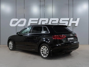 Хетчбэк Audi A3 2014 года, 1059000 рублей, Воронеж