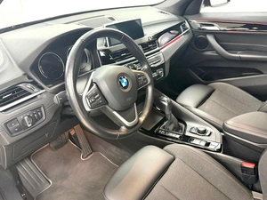 Внедорожник BMW X1 2021 года, 3945000 рублей, Красноярск