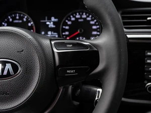 Седан Kia Rio 2018 года, 1135000 рублей, Краснодар