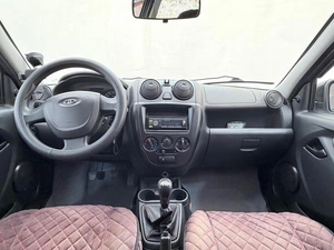 Седан ВАЗ (LADA) Granta 2013 года, 489000 рублей, Орёл