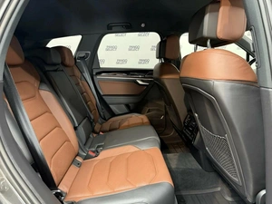 Внедорожник Volkswagen Touareg 2021 года, 6344000 рублей, Красноярск