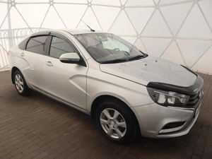 Седан ВАЗ (LADA) Vesta 2016 года, 695000 рублей, Орёл