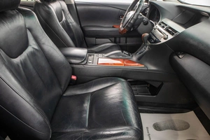 Внедорожник Lexus RX 2010 года, 1859000 рублей, Барнаул