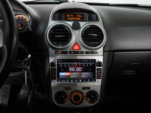 Хетчбэк Opel Corsa 2008 года, 565000 рублей, Ставрополь