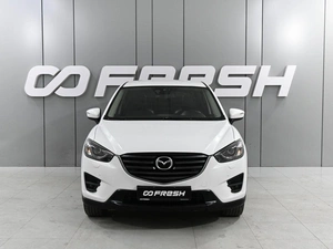 Внедорожник Mazda CX-5 2016 года, 1999000 рублей, Аксай