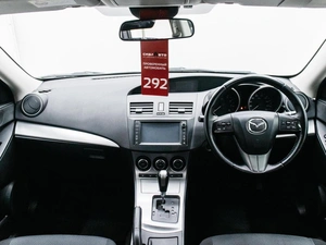 Хетчбэк Mazda Axela 2010 года, 890000 рублей, Красноярск