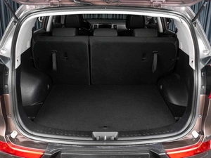 Внедорожник Kia Sportage 2010 года, 1349000 рублей, Тюмень