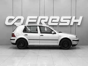Хетчбэк Volkswagen Golf 2003 года, 380000 рублей, Ростов-на-Дону