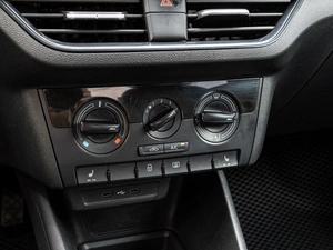 Лифтбек Skoda Rapid 2021 года, 1170000 рублей, Краснодар