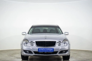 Седан Mercedes-benz E-класс 2007 года, 849000 рублей, Оренбург