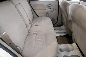 Минивэн Nissan Cube 2010 года, 609000 рублей, Барнаул