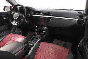 Седан Kia Rio 2019 года, 1389000 рублей, Новосибирск